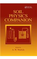 Soil Physics Companion