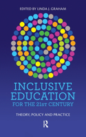 Inclusive Education for the 21st Century