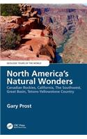 North America's Natural Wonders