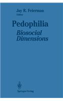 Pedophilia