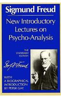 New Introductory Lectures on Psychoanalysis