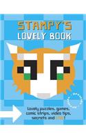 Stampy's Lovely Book
