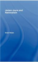 James Joyce and Nationalism