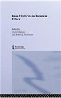 Case Histories in Business Ethics