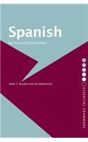 Spanish: An Essential Grammar