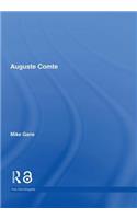 Auguste Comte