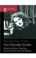 Introducing the New Sexuality Studies