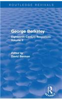 George Berkeley (Routledge Revivals)