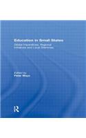 Education in Small States