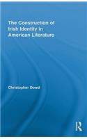 Construction of Irish Identity in American Literature