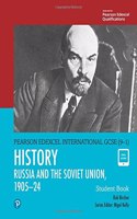 Edexcel International GCSE (9-1) History The Soviet Union in Revolution, 1905-24 Student Book