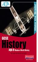 GCSE AQA B: (AQA GCSE Modern World History)