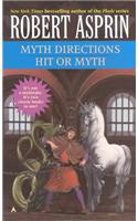 Myth Directions/Hit or Myth 2-In-1