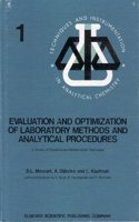 Evaluation and Optimization of Laboratory Methods and Analytical Procedures: A Survey of Statistical and Mathematical Techniques