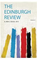 The Edinburgh Review
