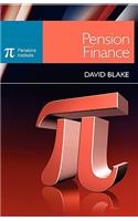 Pension Finance