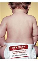 Hey Baby! What's Your Name