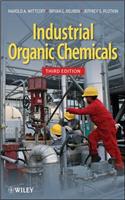 Industrial Organic Chemicals 3