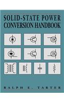 Solid-State Power Conversion Handbook