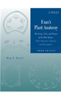 Esau s Plant Anatomy 3e