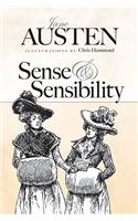 Sense and Sensibility