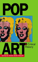 Pop Art a Critical History