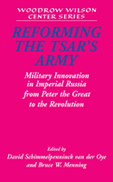 Reforming the Tsar's Army
