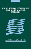 Structural Econometric Time Series Analysis Approach