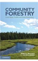 Community Forestry