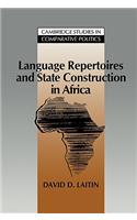 Language Repertoires and State Construction in Africa