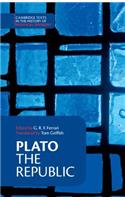 Plato: 'The Republic'