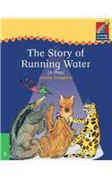 Cambridge Plays: The Story of Running Water ELT Edition
