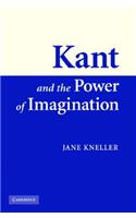 Kant and the Power of Imagination