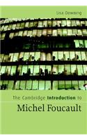 Cambridge Introduction to Michel Foucault