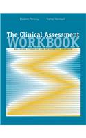 Clinical Assessment Workbook