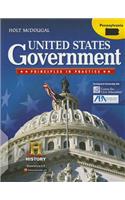 United States Government: Pennsylvania
