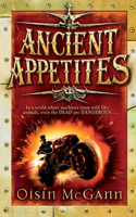 Ancient Appetites