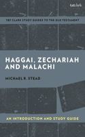 Haggai, Zechariah, and Malachi