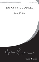 Love Divine: Ssaa, Choral Octavo
