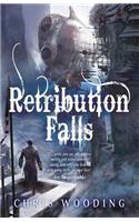 Retribution Falls: Tales of the Ketty Jay