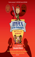 Max and the Midknights: Battle of the Bodkins