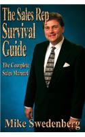 Sales Rep Survival Guide