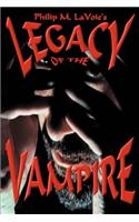 Legacy of the Vampire