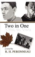 Two in One: One in Two