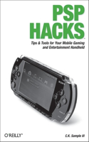 PSP Hacks