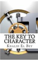 Key to Character