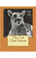 The Cat Chat Forum