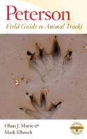 Peterson Field Guide to Animal Tracks