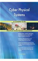 Cyber Physical Systems A Complete Guide