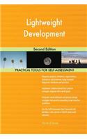 Lightweight Development Second Edition